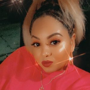 Meet your Posher, Kristina